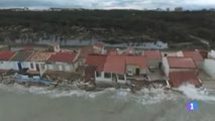 L'informatiu - Comunitat Valenciana - L'Informatiu - Comunitat Valenciana 2 - 25/01/17