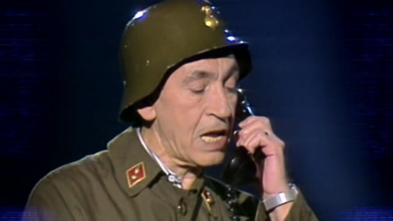 Ochéntame otra vez - Avance de 'El amigo americano'