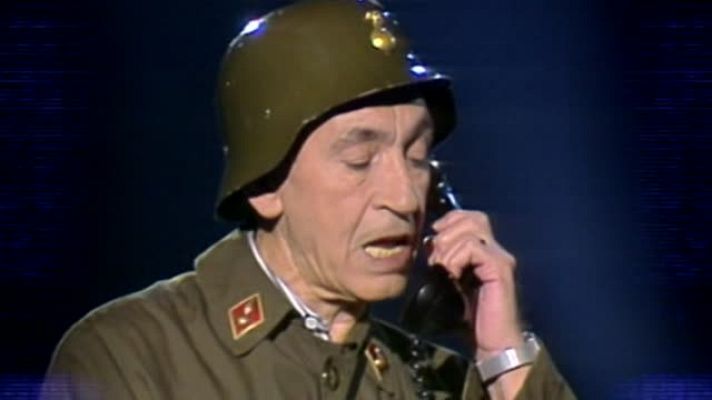 Ochéntame otra vez - Avance de 'El amigo americano'