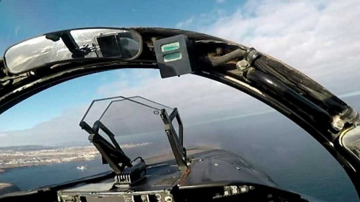 España en 24h - España en 24 horas - 25/01/17