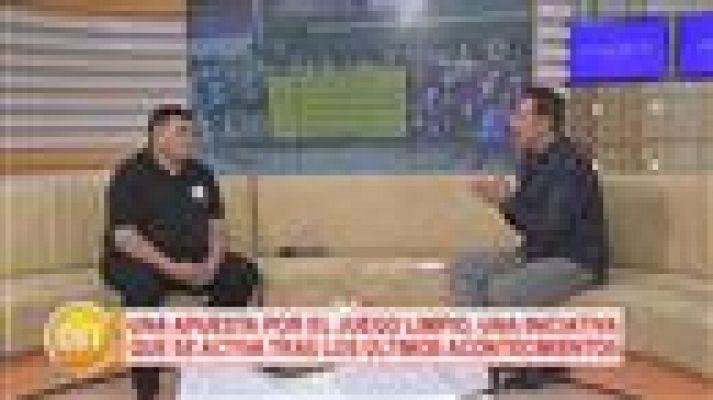 Cerca de ti - Cerca de ti - 25/01/2017