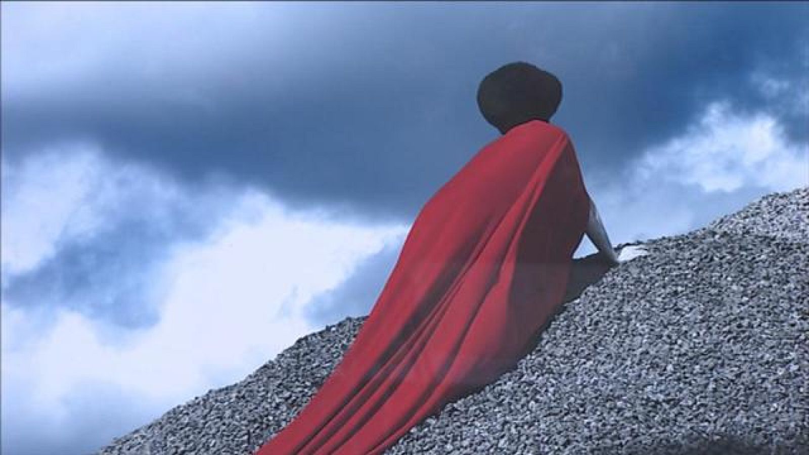 El Iris de Lucy en Casa Africa | Ver