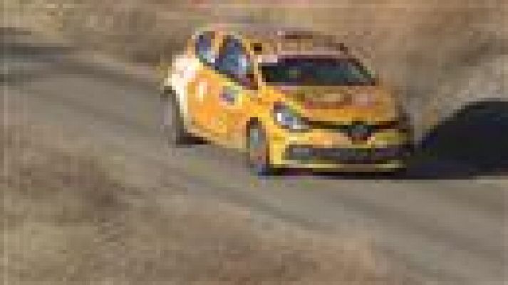 Telecanarias - Deportes Canarias - 25/01/2017