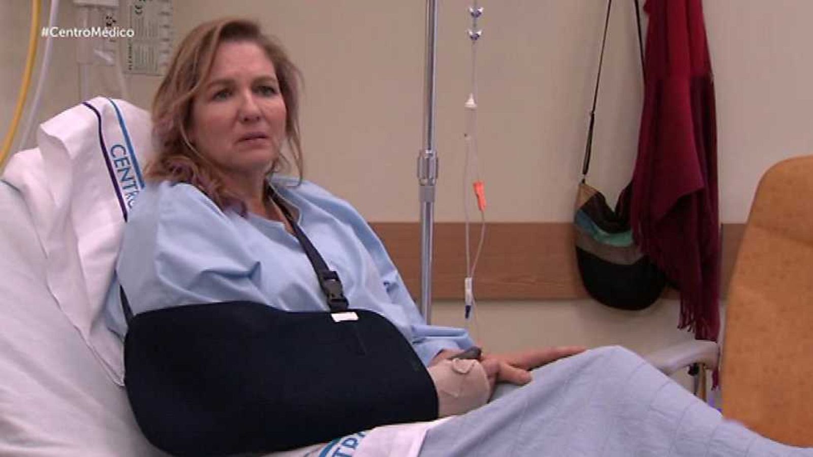 Centro médico - 25/01/17 (1) - ver ahora