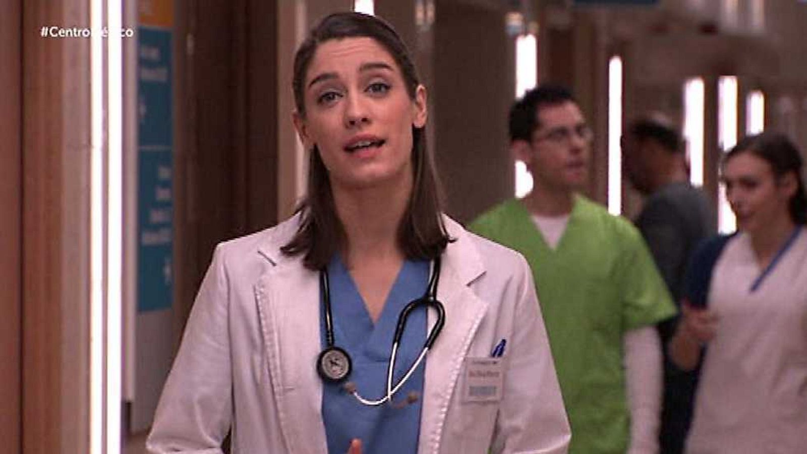 Centro médico - 25/01/17 (2) - ver ahora