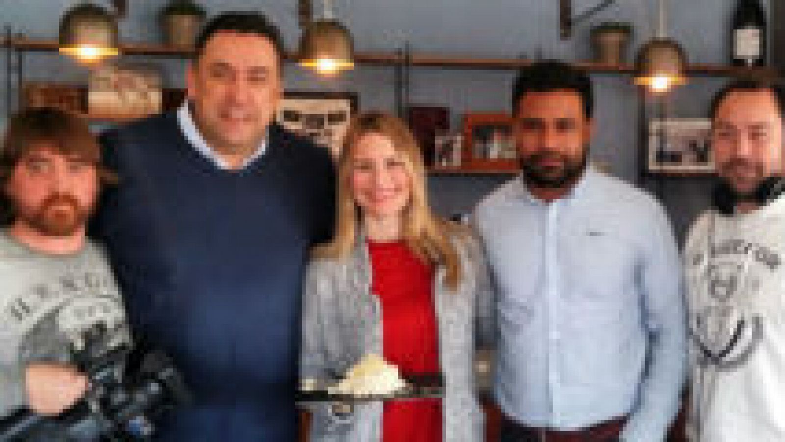 La auténtica ensaladilla rusa