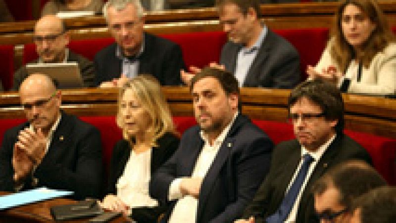 El PP califica de ridícula la conferencia de Puigdemont en Bruselas