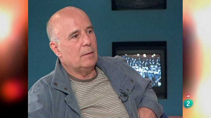 El cine de La 2 - Duerme, duerme, mi amor (Presentación)