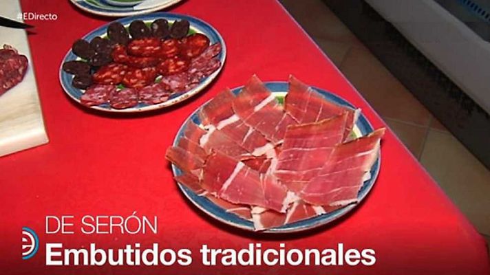 España Directo - España Directo - 25/01/17