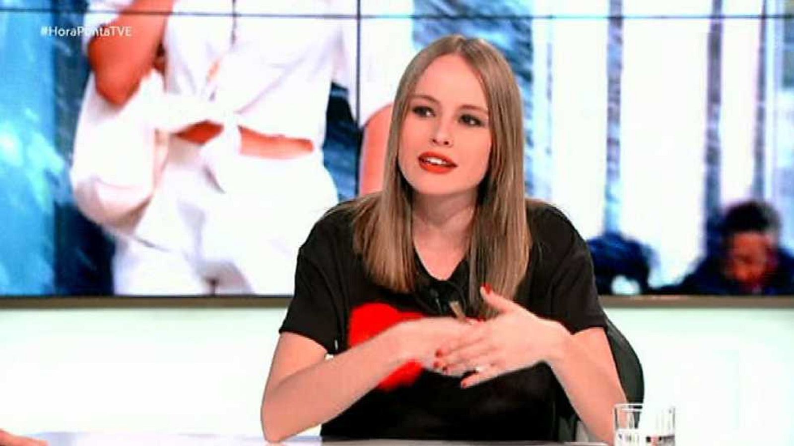 Hora Punta -  25/01/17 - ver ahora