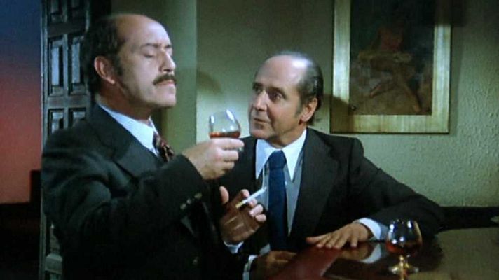 Historia de nuestro cine - Duerme, duerme, mi amor