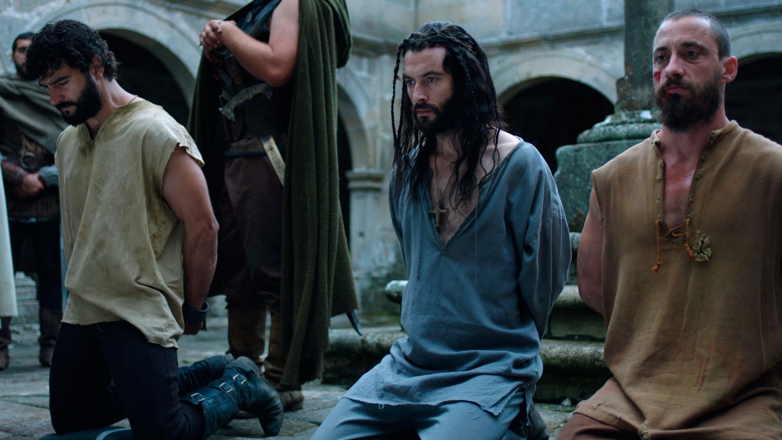 El final del camino - Episodio 3 - ver ahora