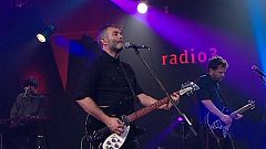 Los conciertos de Radio 3 - La habitación roja