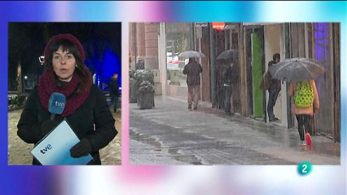 Vespre a La 2 - Vespre a La 2 - 25/01/2017