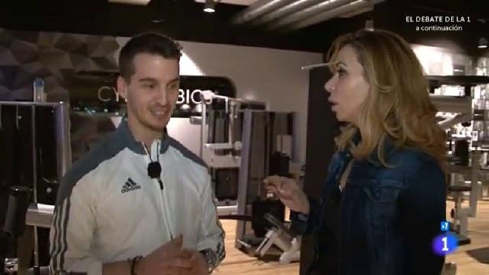 Comando Actualidad - Locos por los descuentos - Gimnasios