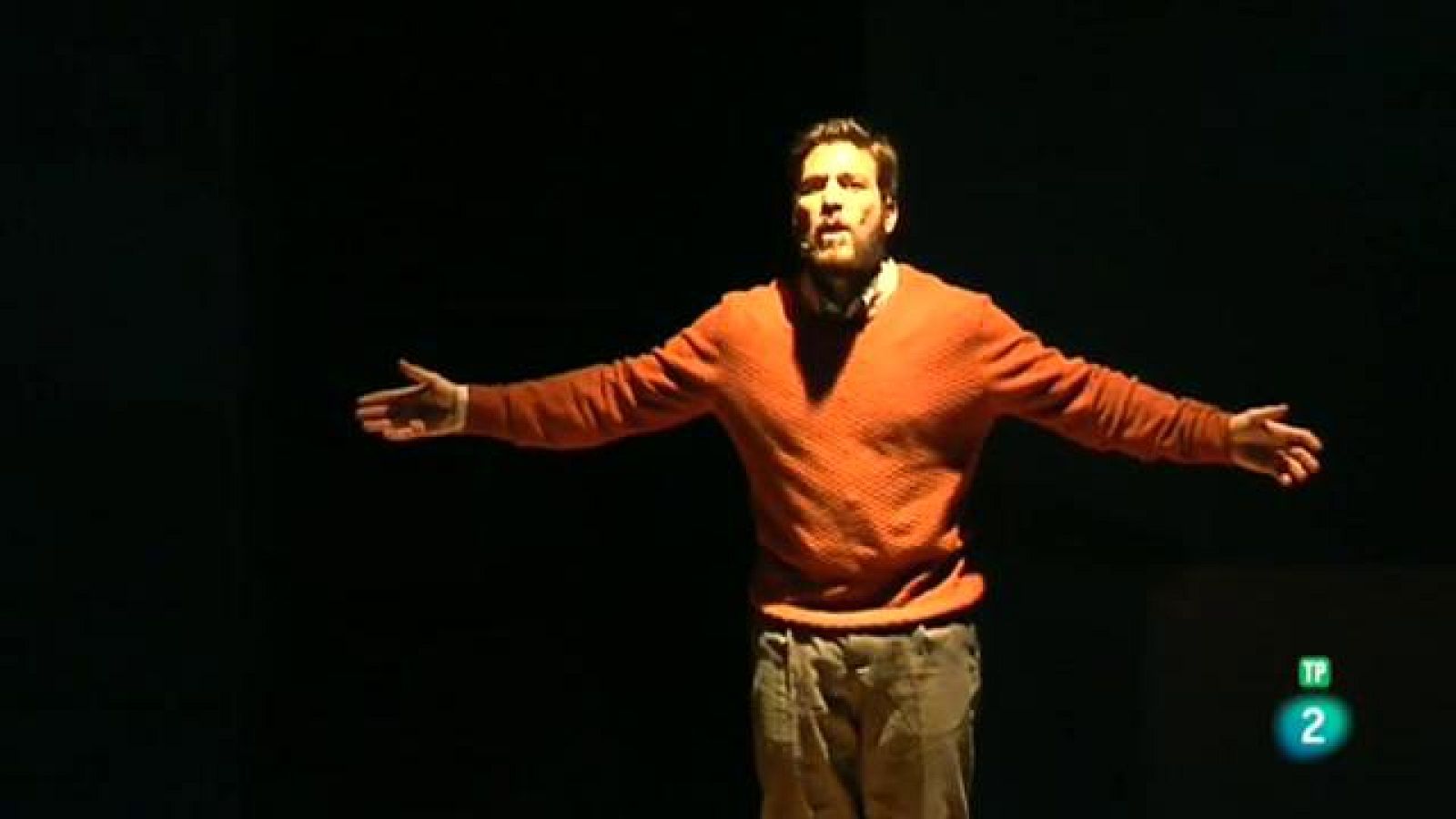 Atención Obras - José Martret dirige 'El hombre duplicado' de Saramago