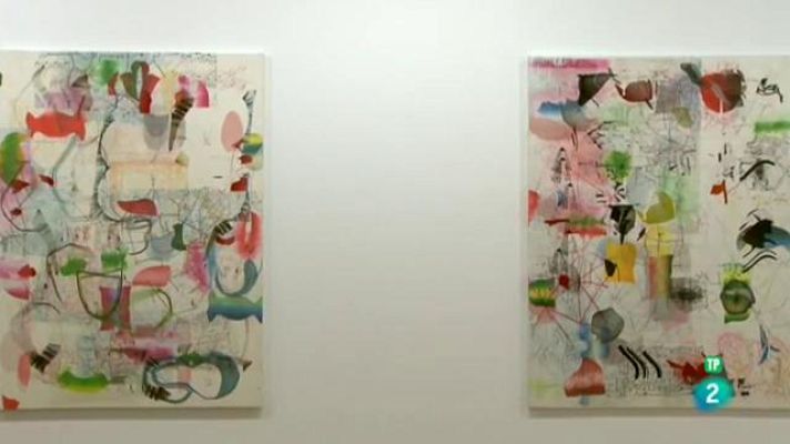 Atención obras - 'La locura del ver' de José María Sicilia