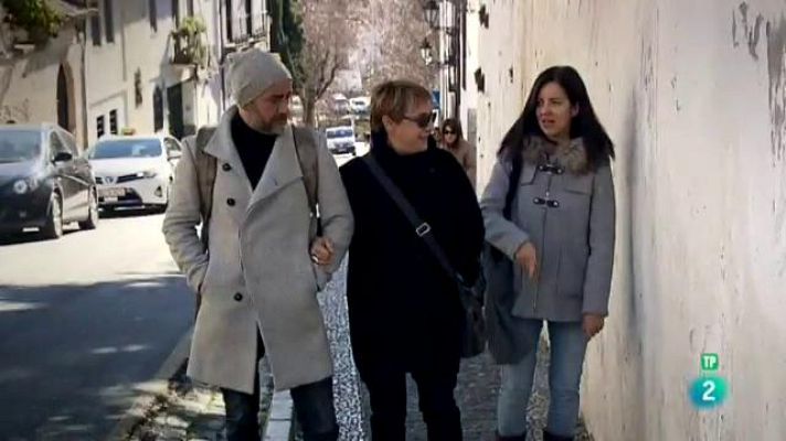 Atención obras - 'El cartógrafo', un mapa del dolor