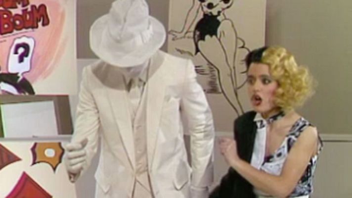 Planeta imaginario - Planeta imaginario - Cómics