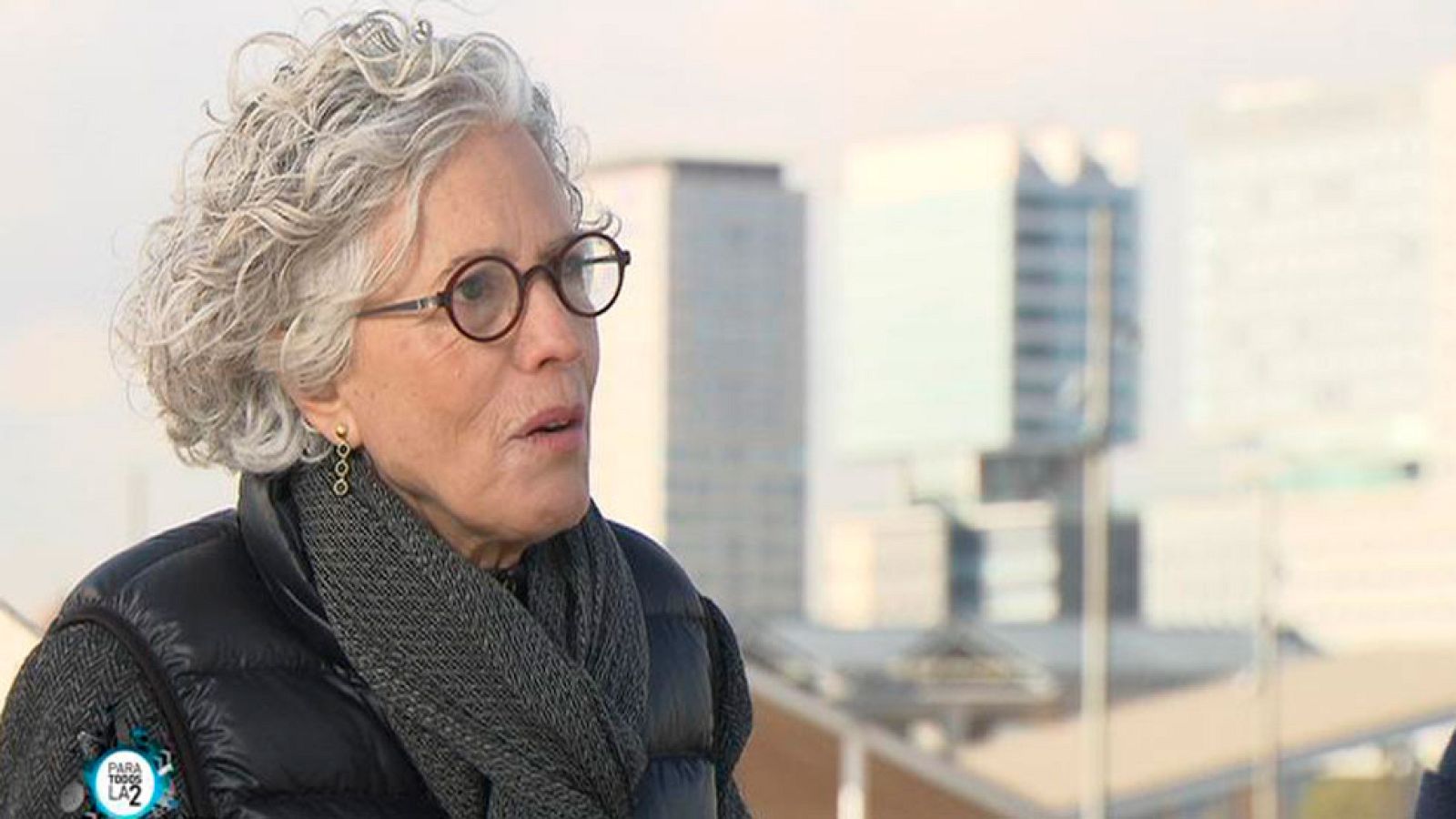 Para Todos La 2 - Filosofía para profanos - Hablamos de Epicuro