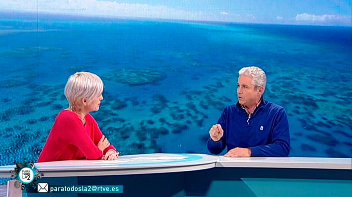 Para todos La 2 - Medio Ambiente.EL informe Planeta Vivo