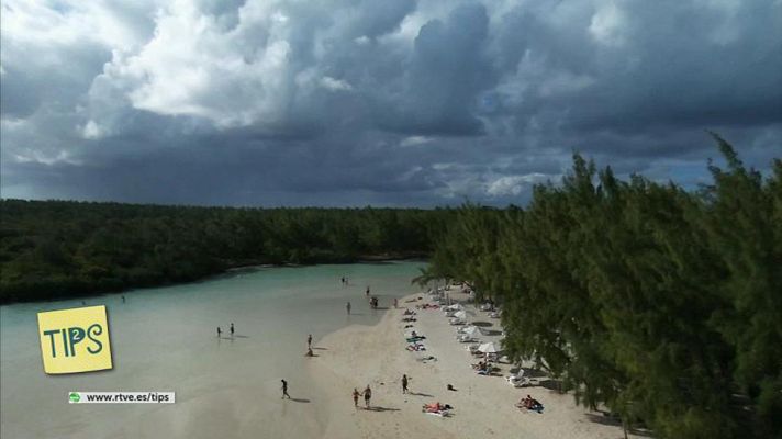 Tips - Isla Mauricio