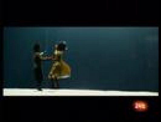  - La baza española en los Oscar