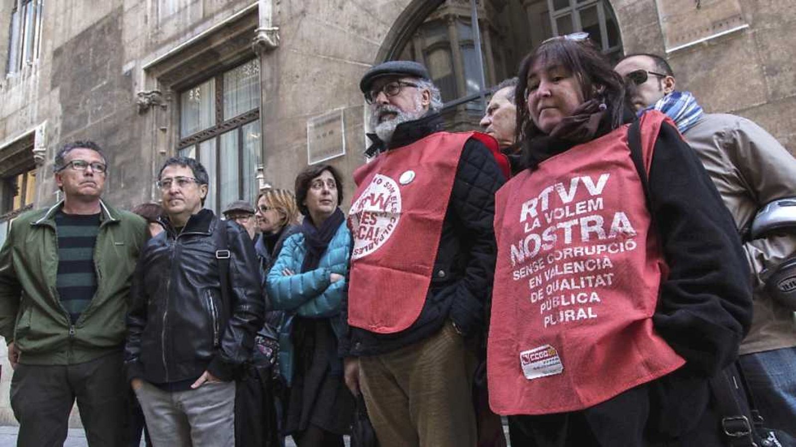 La Comunidad Valenciana en 2' - 26/01/17 - ver ahora