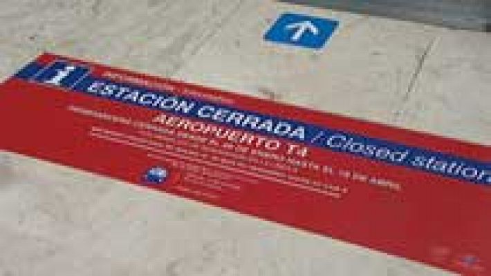 Informativo de Madrid - La Comunidad de Madrid en 4' - 26/01/17