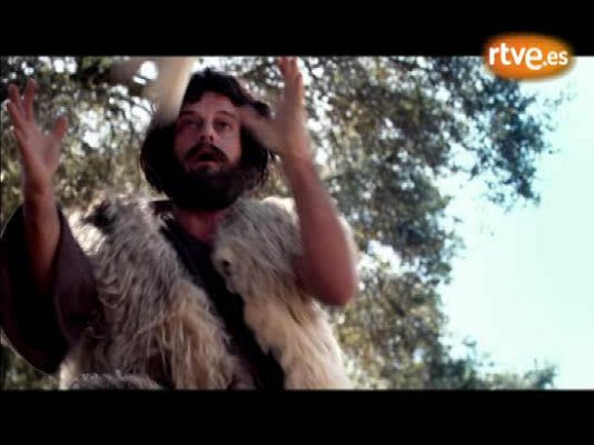 La hora de José Mota - Caín y Abel