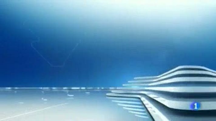 Telenorte - País Vasco - País Vasco en 2' - 26/01/17