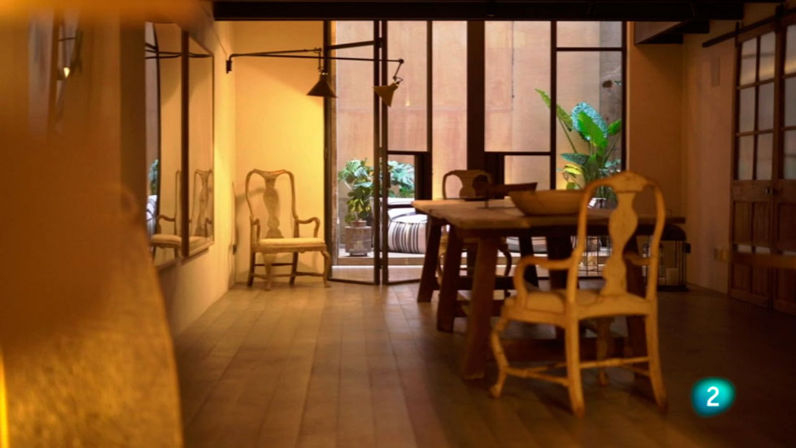 Amb identitat - L'interiorisme: Una disciplina per les èlits? 