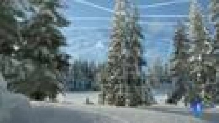 Telenorte - País Vasco - El tiempo en el País Vasco - 26/01/17