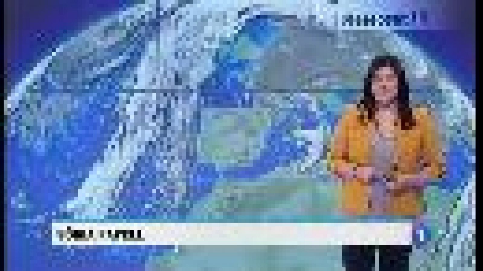 Informatiu Balear: El temps a les Illes Balears - 26/01/17 | RTVE Play