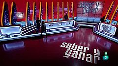 José Pinto regresa a 'Saber y ganar'