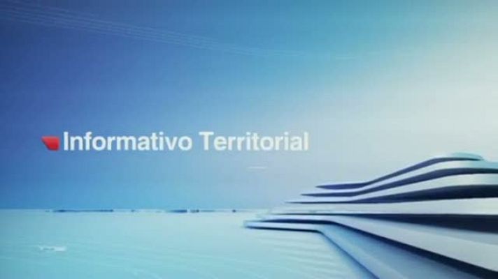 Noticias de Castilla-La Mancha - Noticias de Castilla-La Mancha - 26/01/17