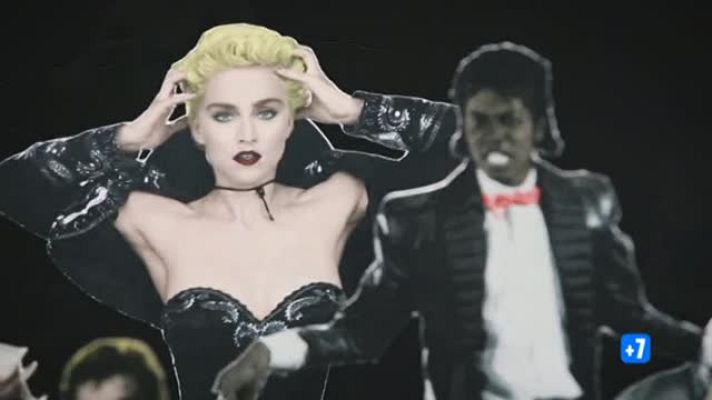 Ochéntame otra vez - ¡No te pierdas esta noche, 'Amigo Americano'!