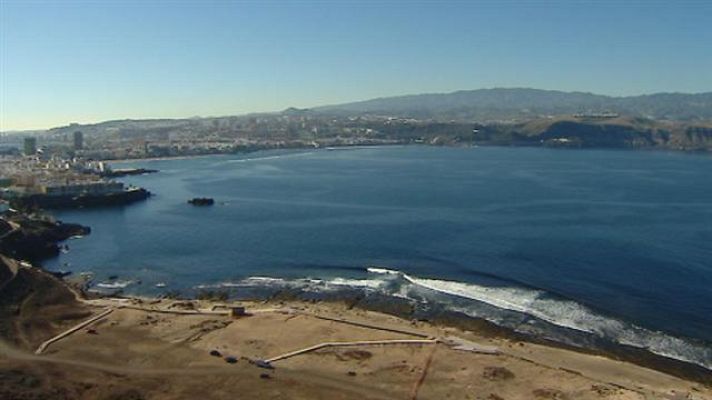 Telecanarias - El tiempo en Canarias - 26/01/2017