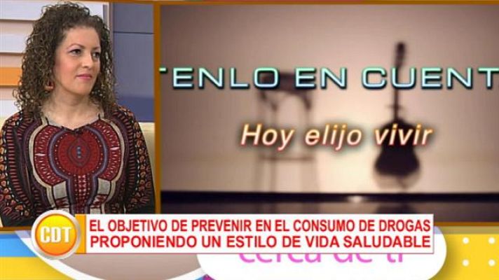 Cerca de ti - Cerca de ti - 26/01/2017