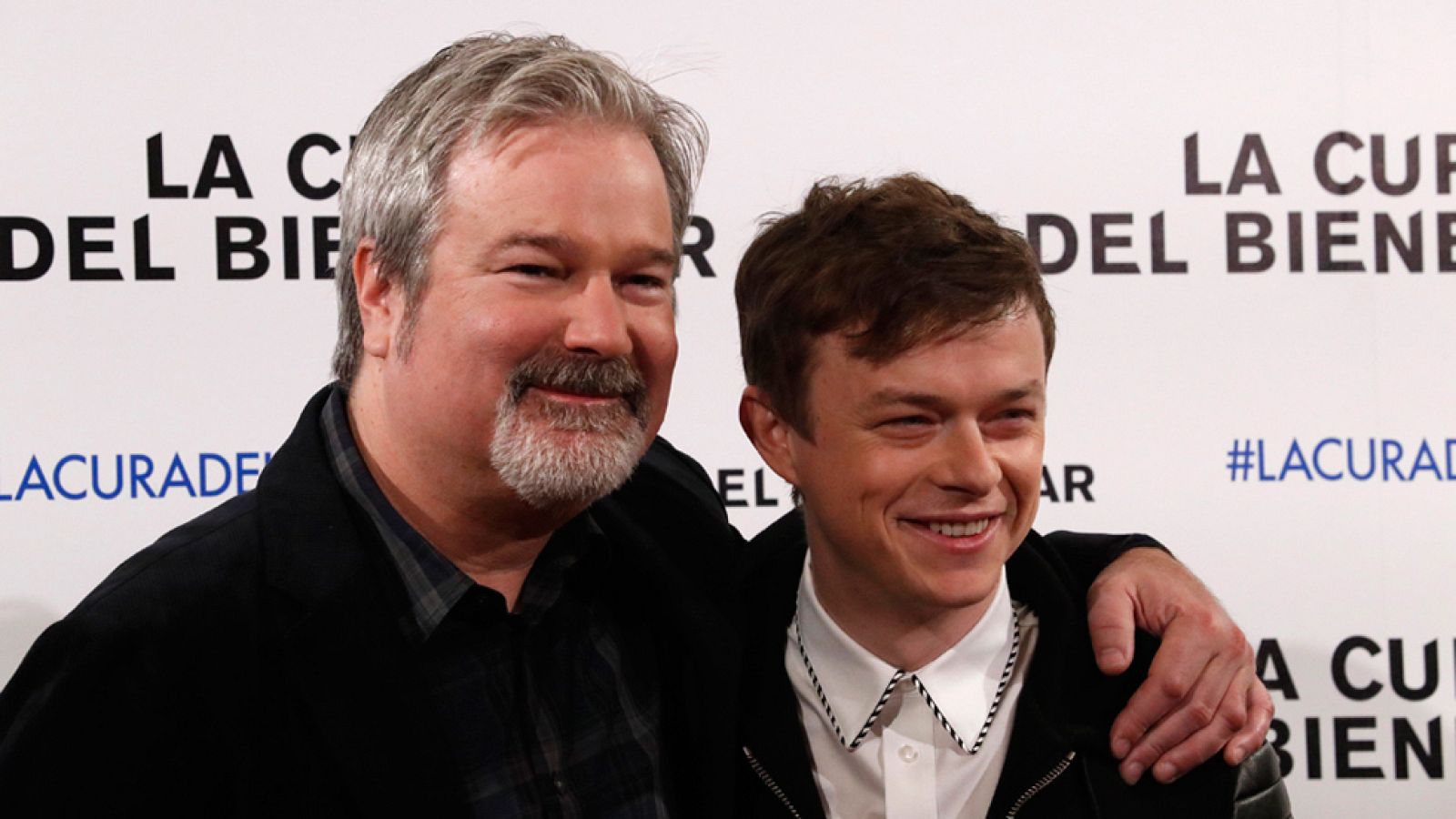 Dane DeHaan, protagonista de 'La cura del bienestar': "La gente se agarra a las modas que prometen salud porque quieren vivir para siempre" | Ver