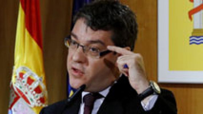 Informativo 24h - Nadal, sobre la subida de la luz: "No es la primera vez que ocurre y es una situación que va a volver a darse"