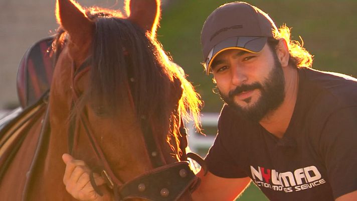 El final del camino - Mensaje de Antonio Velázquez y Escritor