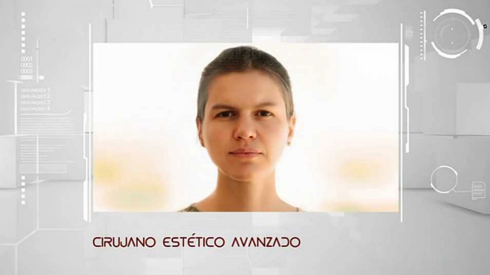 Oficiorama - Programa 1: Cirujano estético avanzado, ciberpolicía y agente de turismo espacial - ver ahora