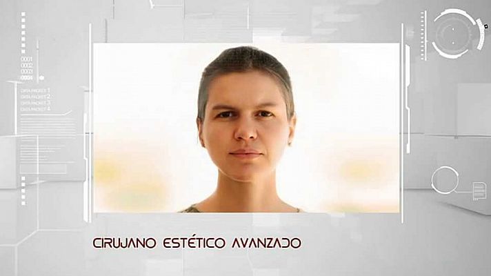 Oficiorama - Programa 1: Cirujano estético avanzado, ciberpolicía...