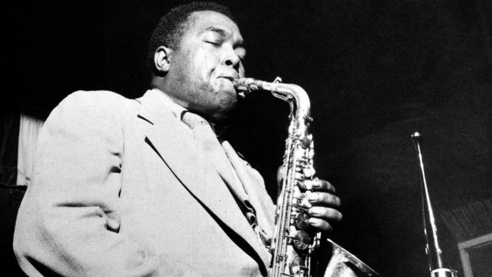 Resultado de imagen de charlie parker