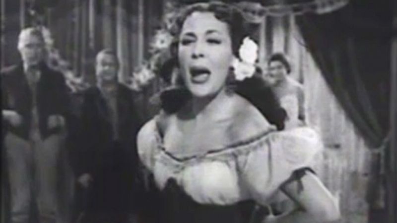 La noche del cine español - 1953 (III)