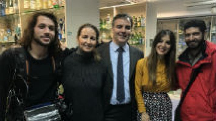 Aquí la Tierra - ¿Todas las aguas son iguales?