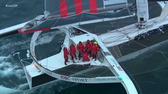 Conexión tdp - Conexión Tdp - 26/01/17 (2)