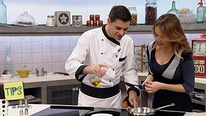 Tips - Tips - 26/01/17