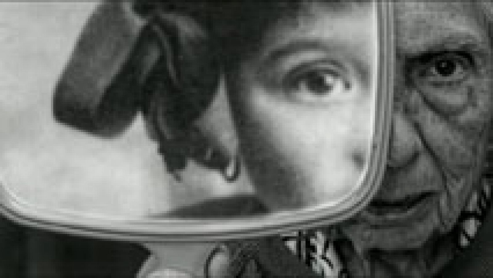 Un fotógrafo le regala a su madre, enferma de alzheimer, una segunda juventud